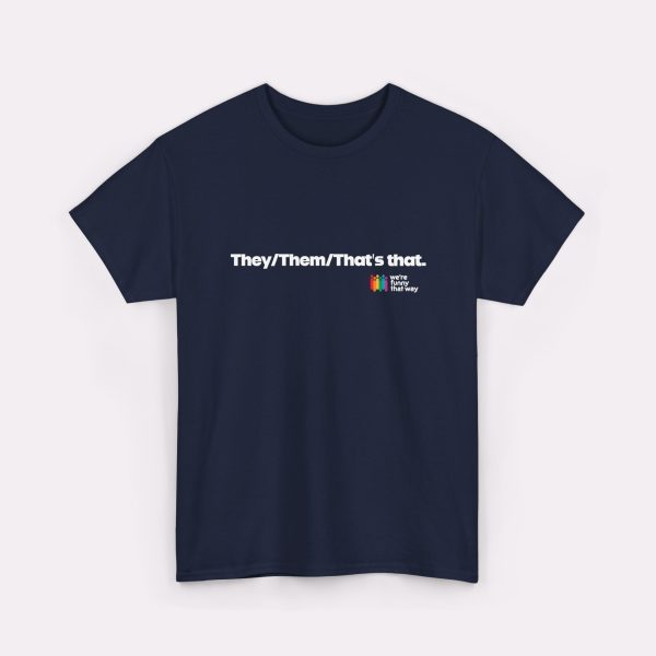 They/Them/That's that. - (Canadian Store) - Image 9